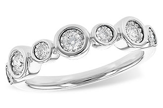 D199-51132: LDS DIA WED RG .25 TW