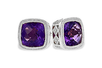 F282-19277: EARR 1.70 TW AMETHYST