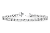 G197-70186: BRACELET 2.00 CT TW