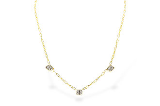M283-16631: NECK .20 BAG .25 TW (18")